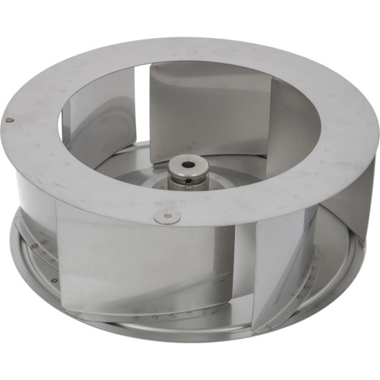 FAN ϕ 280 mm FAN ϕ 280 mm