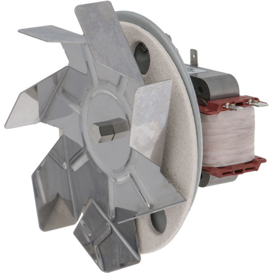 MOTOR WITH FAN 32W 220/240V 50/60Hz MOTOR WITH FAN 32W 220/240V 50/60Hz