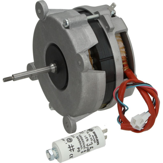 MOTOR FIR 3012.2353 MOTOR FIR 3012.2353