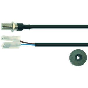 MAGNETIC MICROSWITCH D1041V