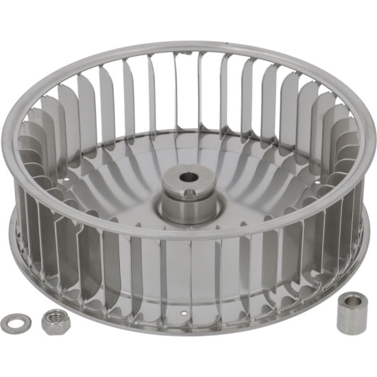 FAN ϕ 197 mm