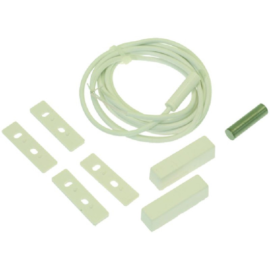 DOOR MAGNETIC MICROSWITCH KIT DOOR MAGNETIC MICROSWITCH KIT