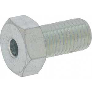 FAN FIXING SCREW M12x1.5 LH