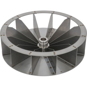 FAN ϕ 300 mm