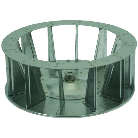 FAN ϕ 405 mm FAN ϕ 405 mm