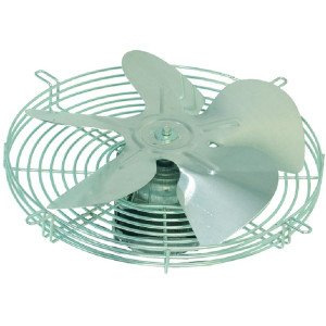MOTOR FAN 4 POLES 16W 220V
