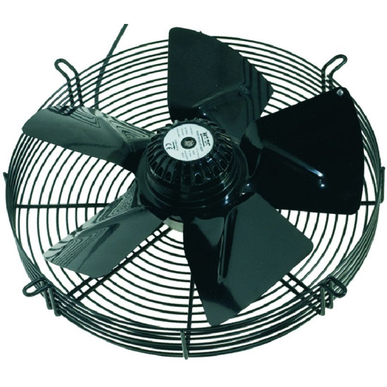 FAN HIDRIA R09R-3532A-4M-4237 FAN HIDRIA R09R-3532A-4M-4237