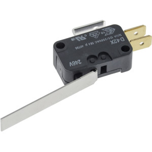 MICROSWITCH CHERRY D43X