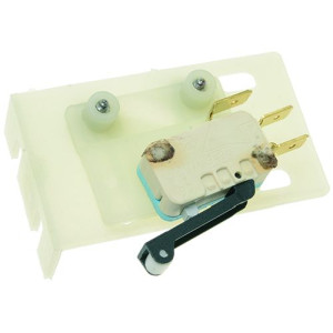 MICROSWITCH ROLD VRSRBHDA1