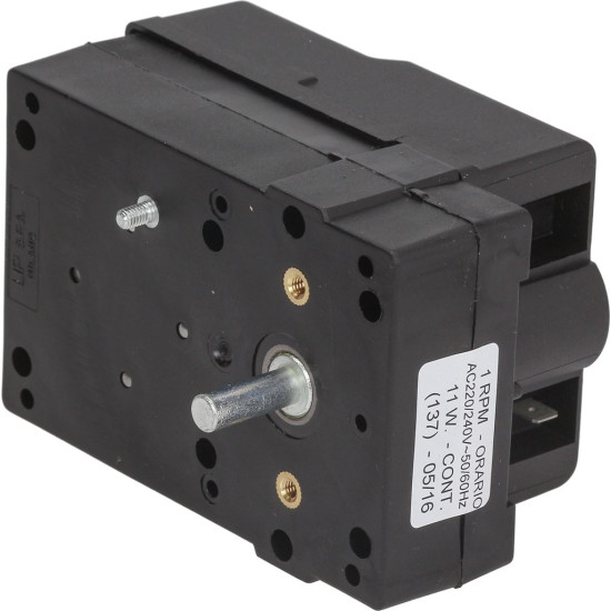 GEAR MOTOR LIP 137
