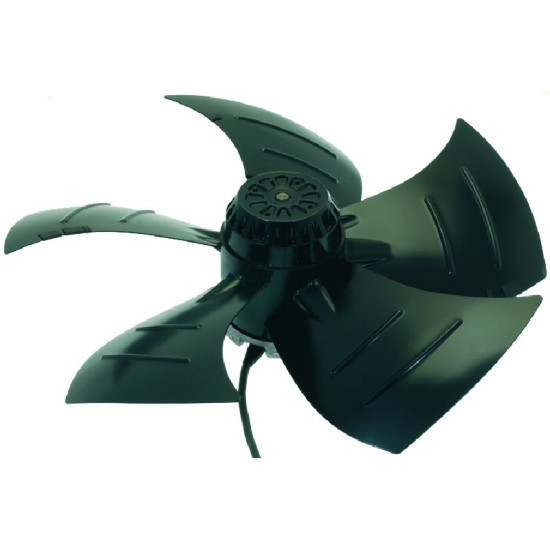 AXIAL FAN EBM A4E450 AP01-01 AXIAL FAN EBM A4E450 AP01-01