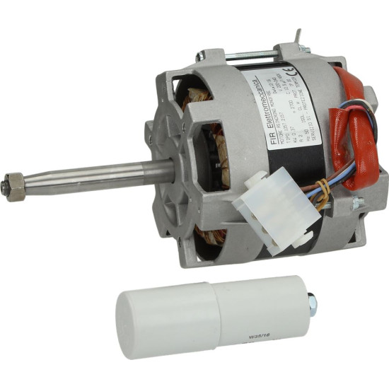 MOTOR FIR 1057.2157 MOTOR FIR 1057.2157