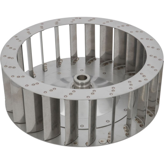 FAN ϕ 300 mm FAN ϕ 300 mm
