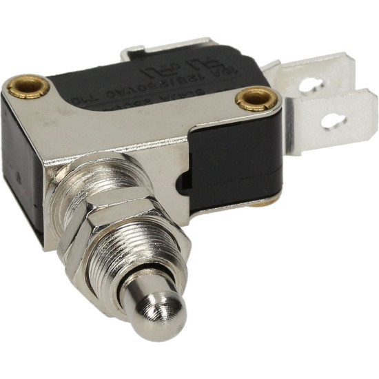 MICROSWITCH 16(4)A 250V