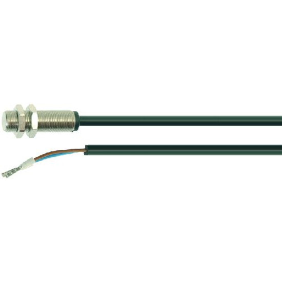 MAGNETIC MICROSWITCH ϕ 10x33 mm MAGNETIC MICROSWITCH ϕ 10x33 mm