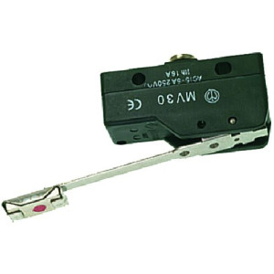 MICROSWITCH PIZZATO MV30