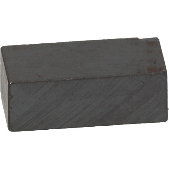 MAGNET FOR MICROSWITCH 25x12x9 mm