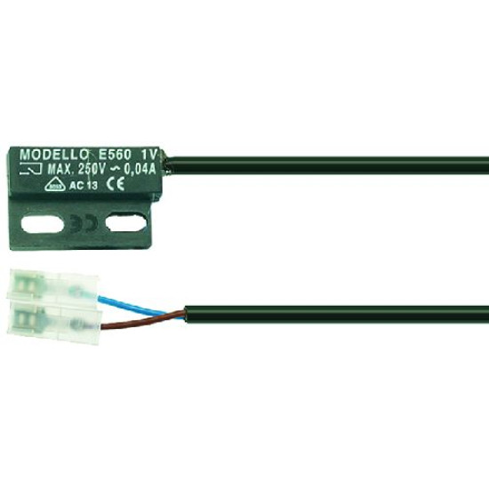 MAGNETIC MICROSWITCH STEM E560 1V MAGNETIC MICROSWITCH STEM E560 1V