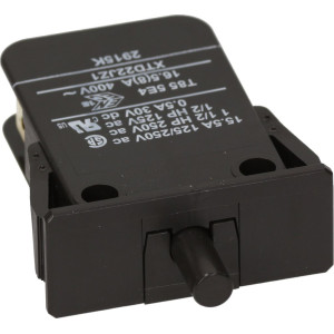 MICROSWITCH SAIA-BURGESS XTD22JZ1