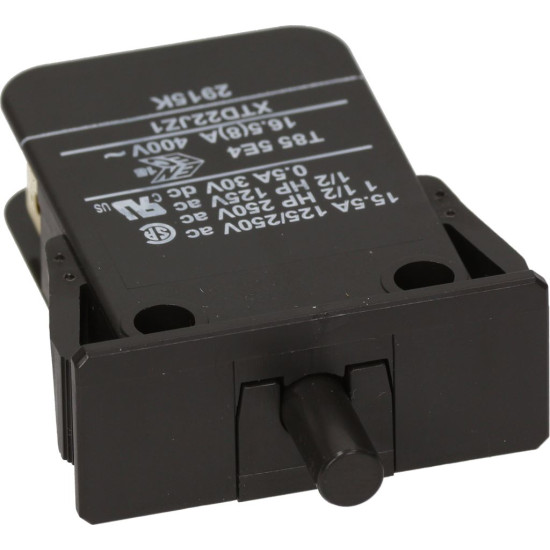 MICROSWITCH SAIA-BURGESS XTD22JZ1