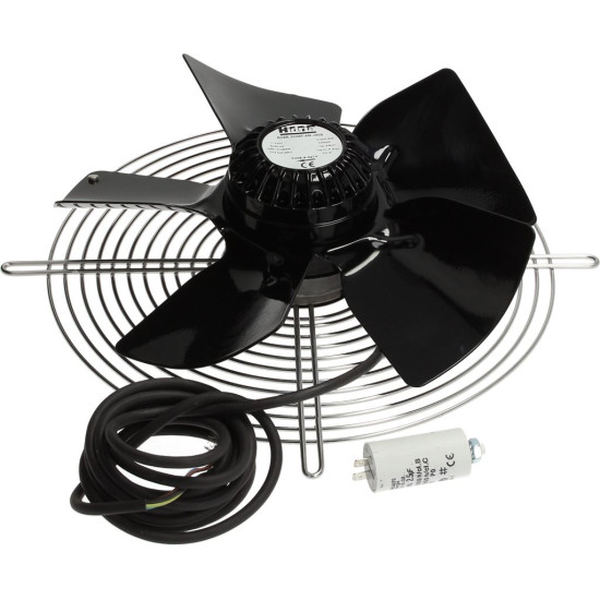 FAN HIDRIA R09R-3028P-4M-3509 FAN HIDRIA R09R-3028P-4M-3509