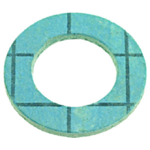 ASBESTOS FREE FLAT GASKET ϕ 25x14,5x2 mm