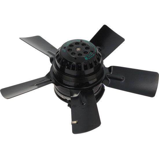 AXIAL FAN EBM A2E300 AC47-02 AXIAL FAN EBM A2E300 AC47-02
