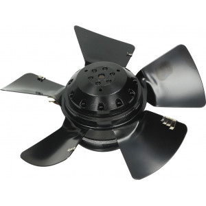 AXIAL FAN EBM A2E250 AE65-02