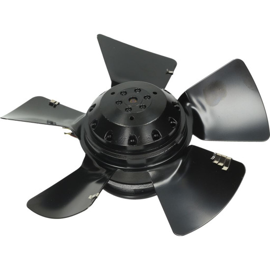 AXIAL FAN EBM A2E250 AE65-02 AXIAL FAN EBM A2E250 AE65-02