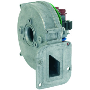 MOTOR FAN RG100/1100-2012