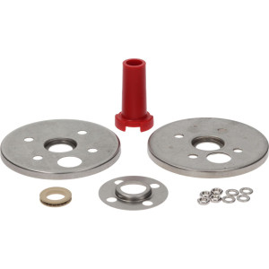 GASKET KIT FOR MAIN SHAFT