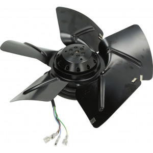 AXIAL FAN EBM A4E315 AC08-19