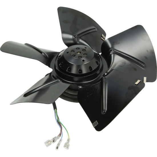 AXIAL FAN EBM A4E315 AC08-19 AXIAL FAN EBM A4E315 AC08-19