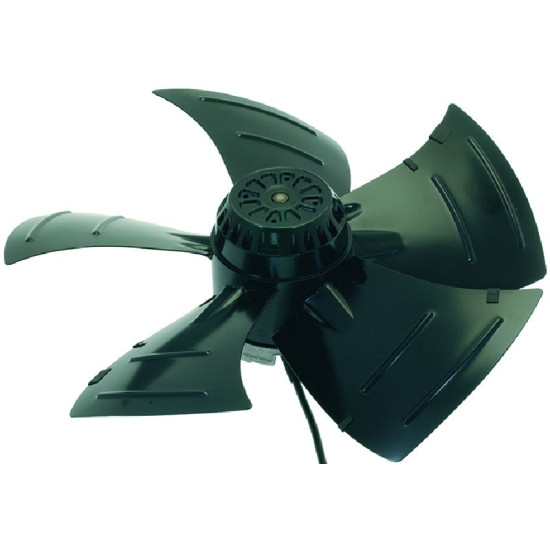 AXIAL FAN EBM A4E400 AP02-01 AXIAL FAN EBM A4E400 AP02-01