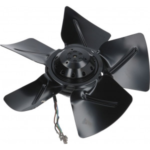 AXIAL FAN EBM A4E315 AC08-18