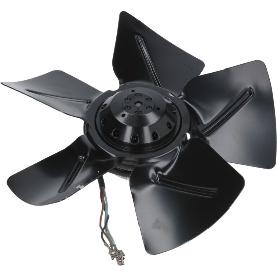AXIAL FAN EBM A4E315 AC08-18 AXIAL FAN EBM A4E315 AC08-18