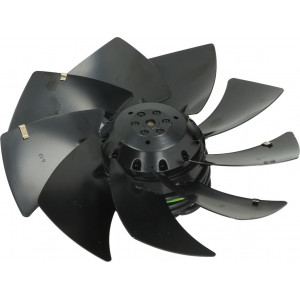 AXIAL FAN EBM A4E250 AI02-09