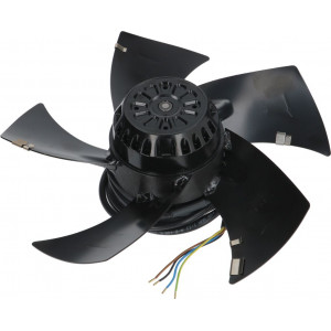 AXIAL FAN EBM A2E300 AP02-11