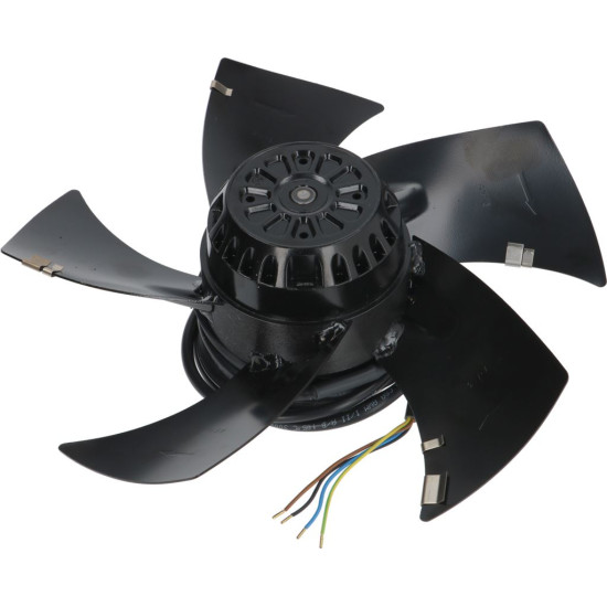AXIAL FAN EBM A2E300 AP02-11 AXIAL FAN EBM A2E300 AP02-11