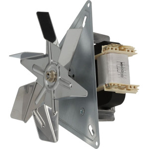 MOTOR WITH FAN 32W 230V 50Hz 0.27A