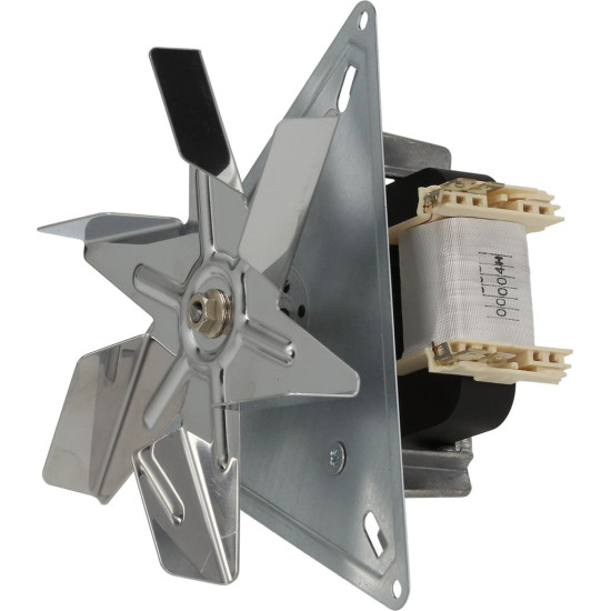 MOTOR WITH FAN 32W 230V 50Hz 0.27A MOTOR WITH FAN 32W 230V 50Hz 0.27A