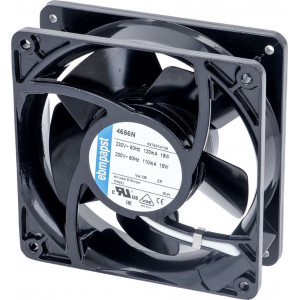 AXIAL FAN EBM 4656N