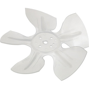SUCTION FAN ϕ 154 mm 28° PLASTIC