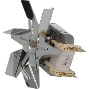 MOTOR WITH FAN 32W 230V 50Hz 0.27A