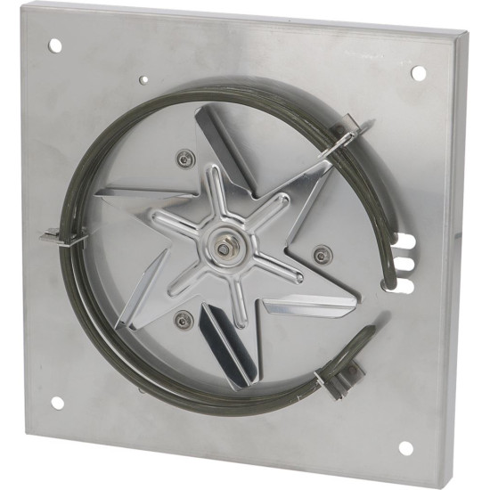 MOTOR FAN COMPLETE 2400W 230V MOTOR FAN COMPLETE 2400W 230V