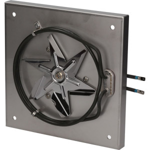 MOTOR FAN COMPLETE 1750W 240V