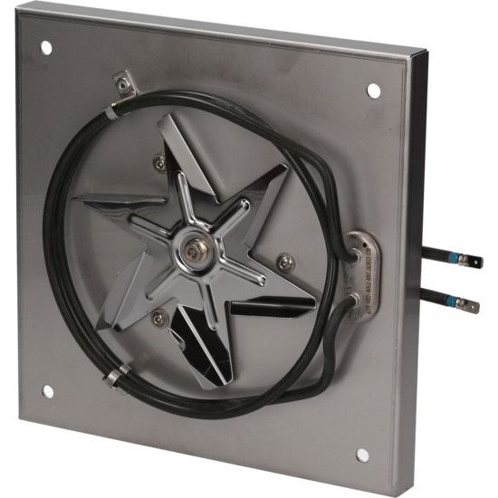 MOTOR FAN COMPLETE 1750W 240V MOTOR FAN COMPLETE 1750W 240V