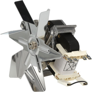 MOTOR WITH FAN 30/35W 115/230V