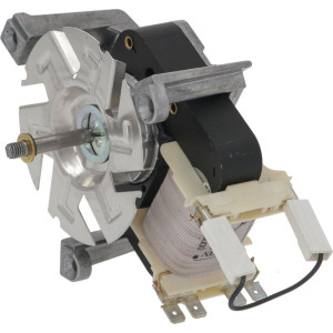 MOTOR WITH FAN 32W 230V 50Hz