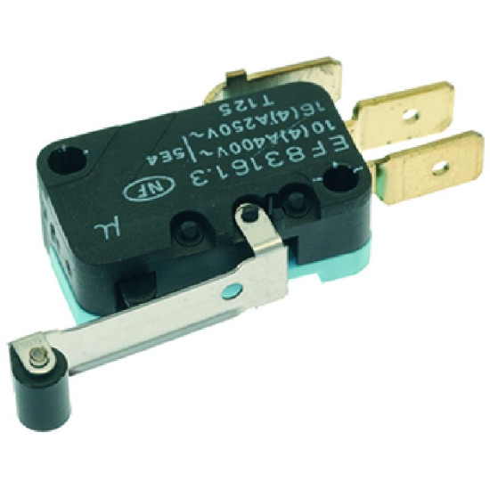 MICROSWITCH CROUZET EF83161.3 MICROSWITCH CROUZET EF83161.3